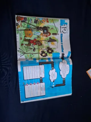 Libro lengua sexto de primaria editorial anaya