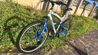 Bicicleta de montaña Freerider FS