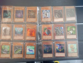 Carte Yu-Gi-Oh! - crea il tuo lotto