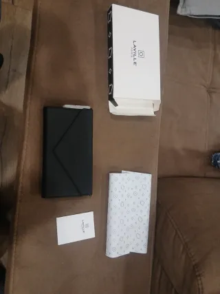 Porta telefono Laville Paris nuovo