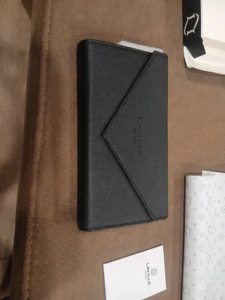 Porta telefono Laville Paris nuovo