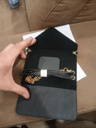 Porta telefono Laville Paris nuovo