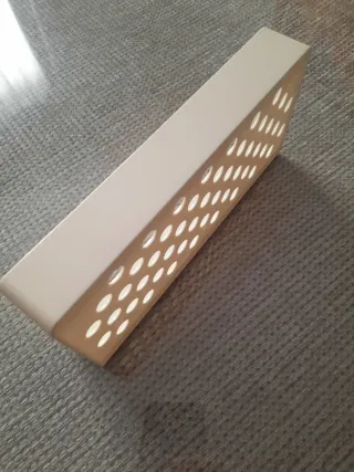 Estantería Baño IKEA 702.651.53