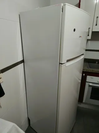 Frigorífico 1'70m blanco