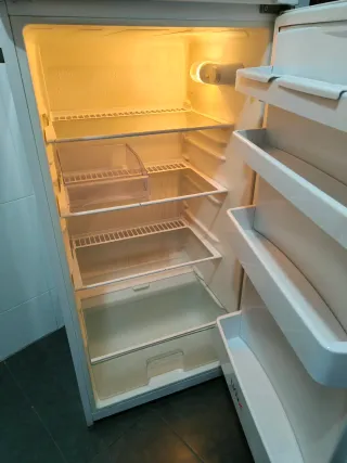 Frigorífico 1'70m blanco