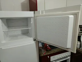 Frigorífico 1'70m blanco