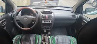 Opel Corsa 2003