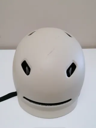 Casco Bicicleta Urbana Smart4u