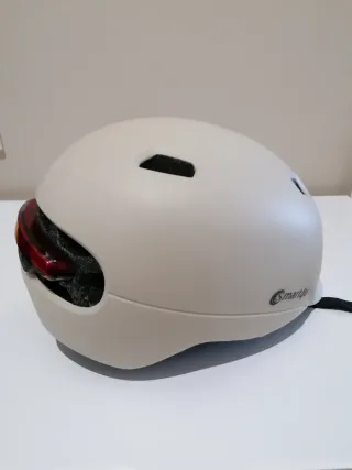 Casco Bicicleta Urbana Smart4u
