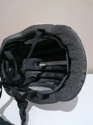 Casco Bicicleta Urbana Smart4u