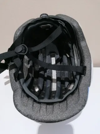 Casco Bicicleta Urbana Smart4u