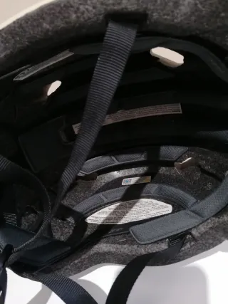 Casco Bicicleta Urbana Smart4u