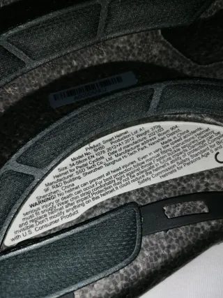 Casco Bicicleta Urbana Smart4u