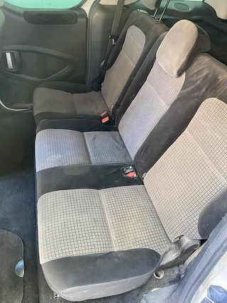Citroen Berlingo 2010