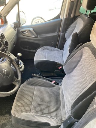 Citroen Berlingo 2010