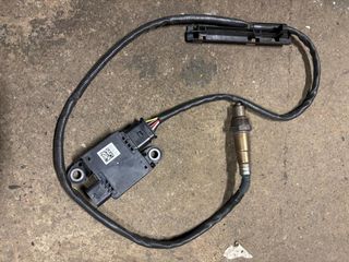 Sensor tubo de escape mercedes