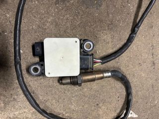 Sensor tubo de escape mercedes