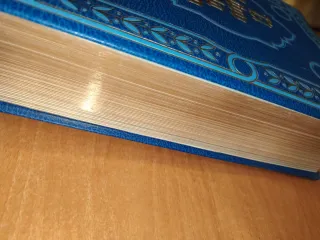El Libro de la Virgen