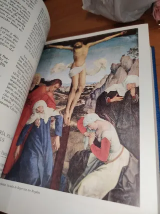 El Libro de la Virgen