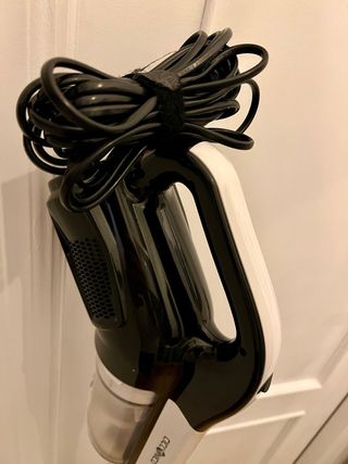 Escoba Aspirador Obergonzo