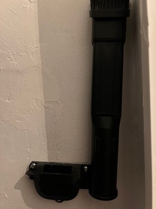 Escoba Aspirador Obergonzo