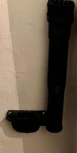 Escoba Aspirador Obergonzo