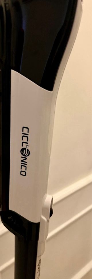 Escoba Aspirador Obergonzo