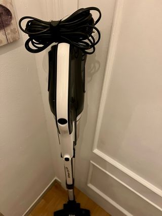 Escoba Aspirador Obergonzo