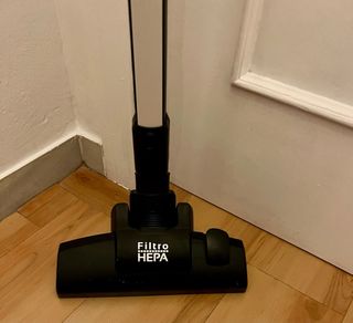 Escoba Aspirador Obergonzo