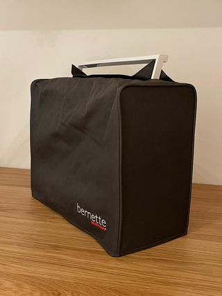 Máquina de coser Bernette 25 de Bernina