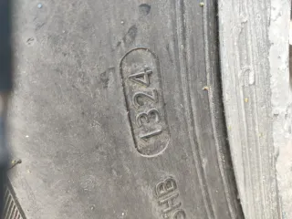 Ruedas Camión 315/80R22,5