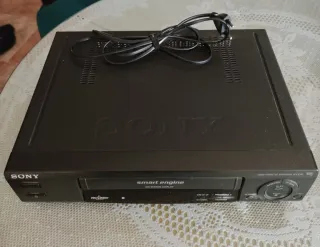 Reproductor de vídeo marca SONY