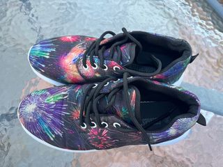 Zapatillas Deportivas Talla 38