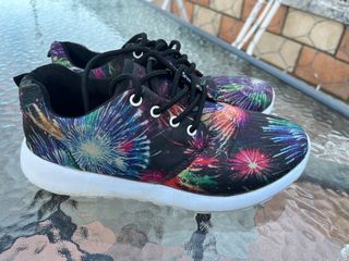 Zapatillas Deportivas Talla 38