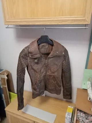 Cazadora Zara chica Talla S