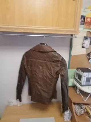 Cazadora Zara chica Talla S