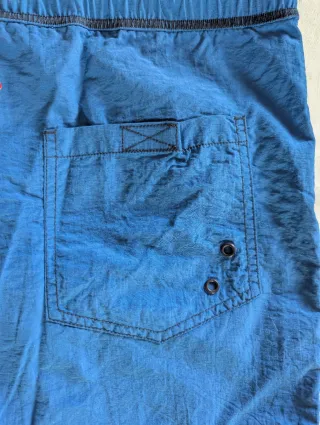 Bañador Tijuana de secado rápido a estrenar.