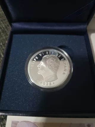 Moneda 10 Euro Equipo Olímpico Español 2026