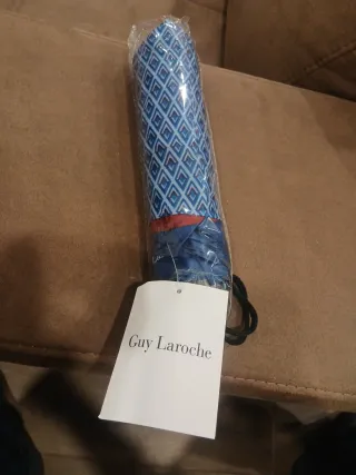 Ombrello piccolo Guy Laroche