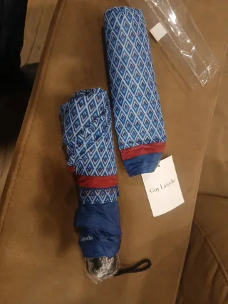 Ombrello piccolo Guy Laroche