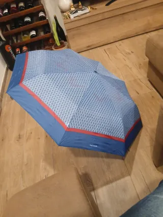 Ombrello piccolo Guy Laroche