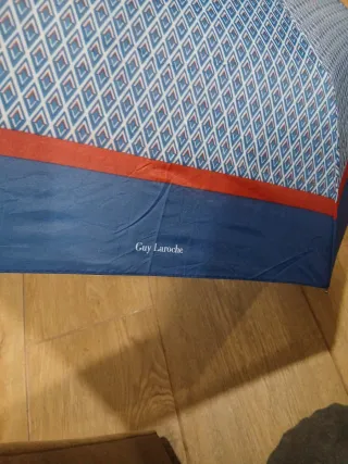 Ombrello piccolo Guy Laroche