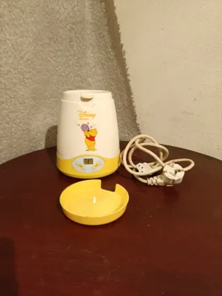 Calienta Biberones Disney Ariete