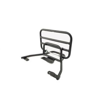 PORTABULTOS TRASERO PLEGABLE ZIP > 2001