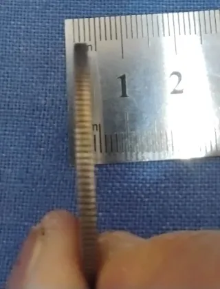 Moneta 5 Marchi Impero Tedesco 1888