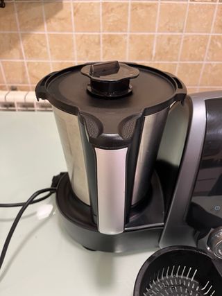 Robot Cocina Cecotec Mambo 7090