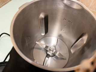 Robot Cocina Cecotec Mambo 7090