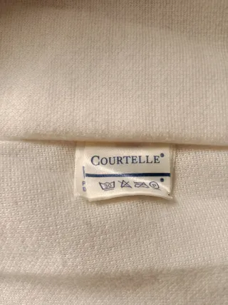 Anorak mujer vintage T44