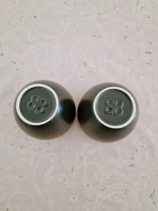 Conjunto 2 Copos Colecção Baileys