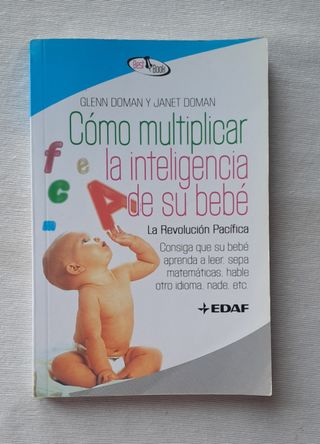 Lote libros crianza incluye entre otros: